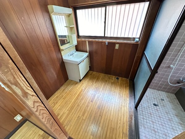 RENTAL HOUSE 西琴平の物件内観写真